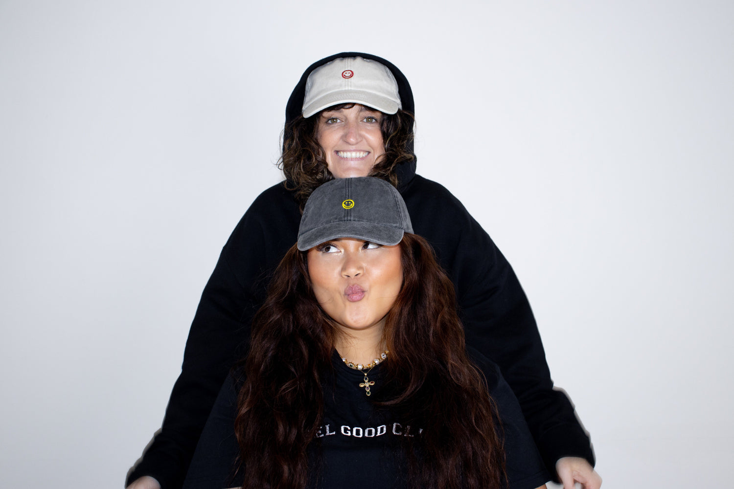 Caps & Beanies