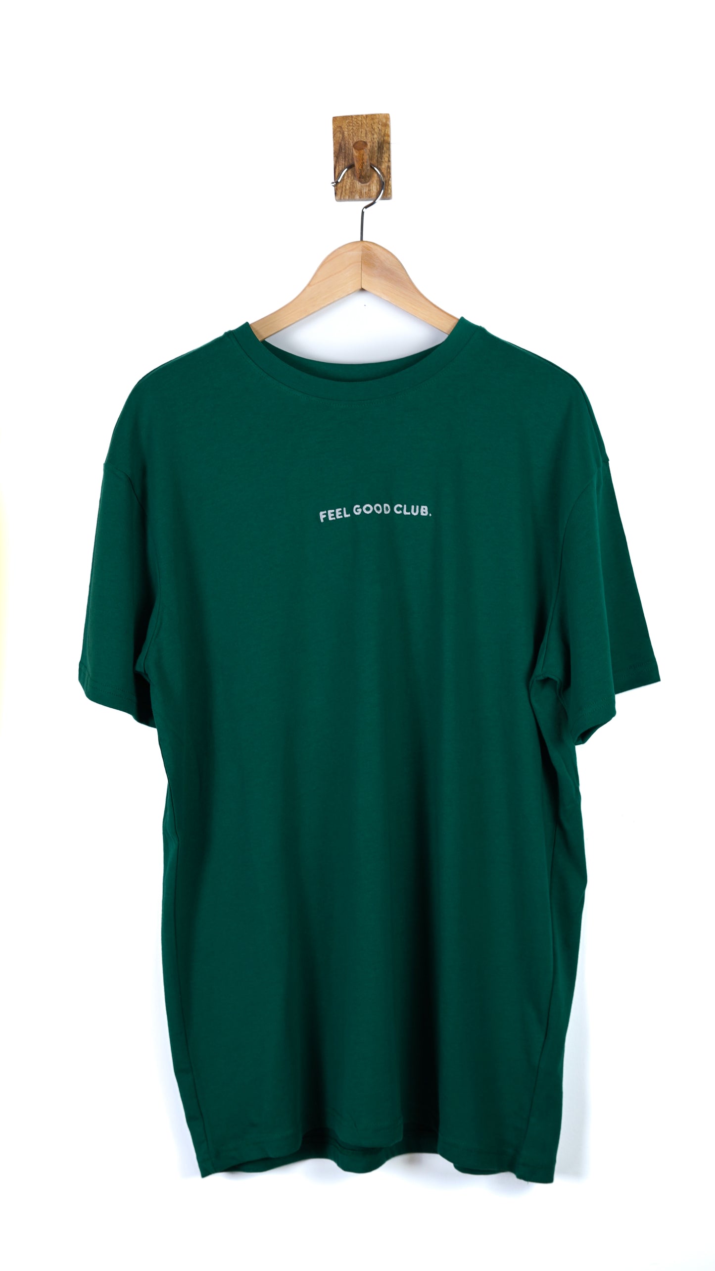 Forest Green T-shirt
